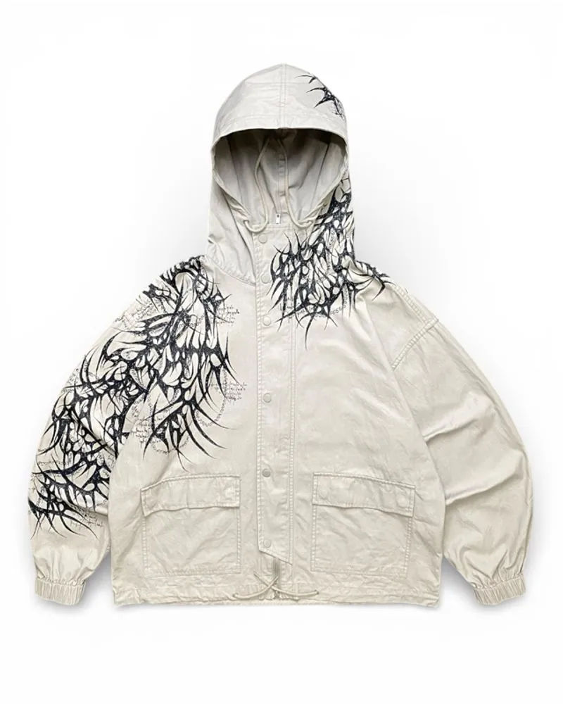 cybersigilism jacket photo 1