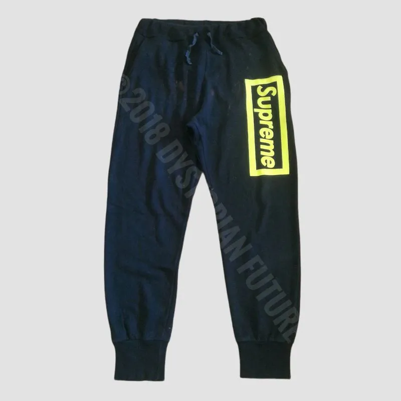 Supreme Sweatpants photo 1