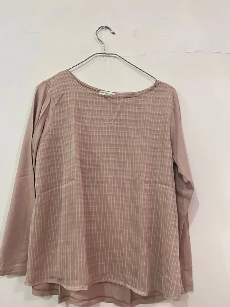 Blouse lengan panjang photo 1