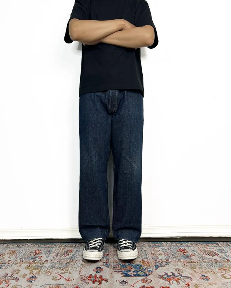 UNKNOWN BASIC JAPAN JEANS photo 1