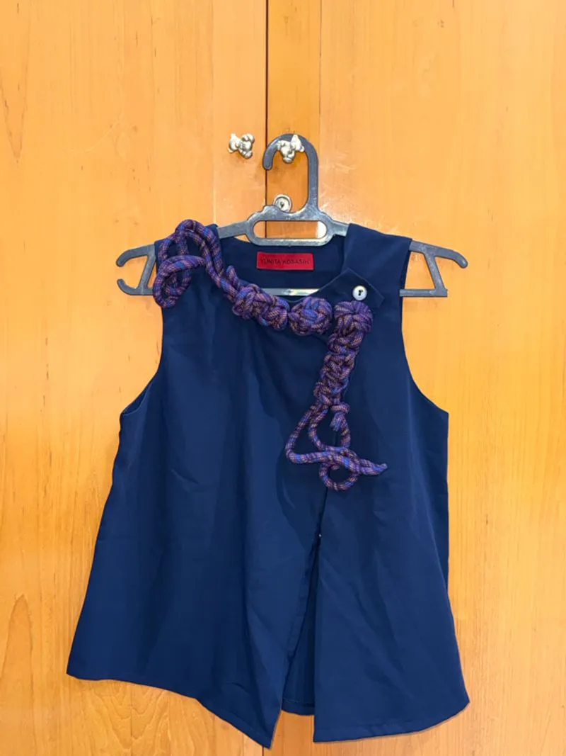 Baju Perancang Yunita Kosasih photo 1