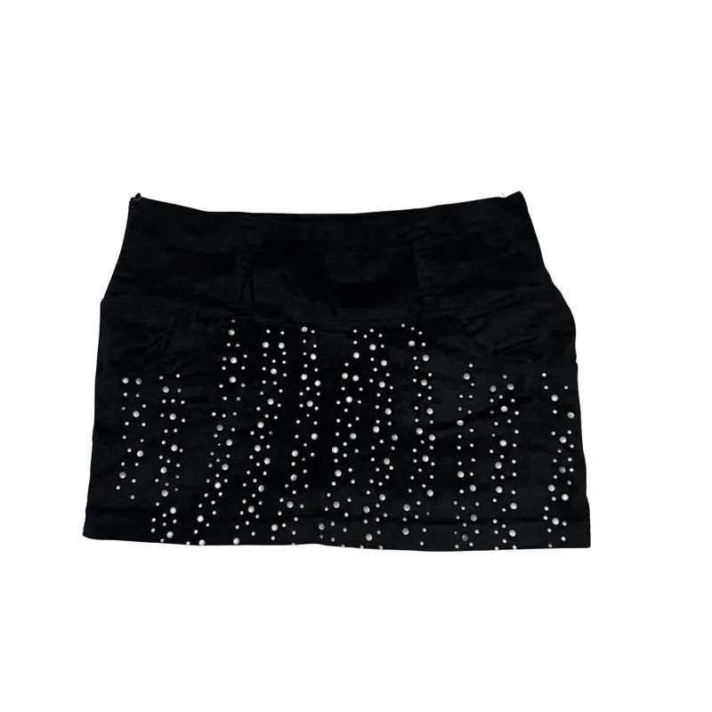 Mini skirt vintage 086 photo 1