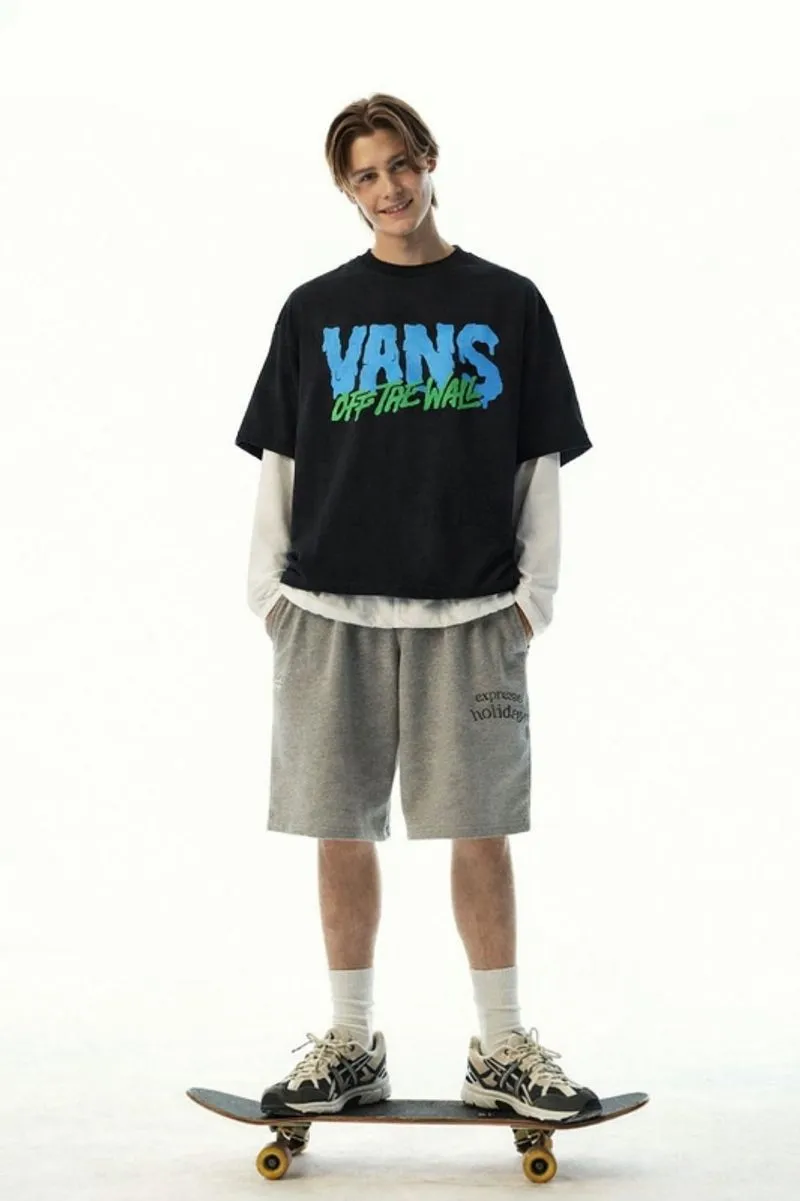 t-shirt vans photo 1