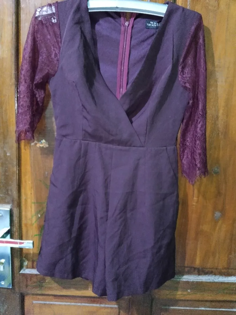 Jumpsuit  photo 1