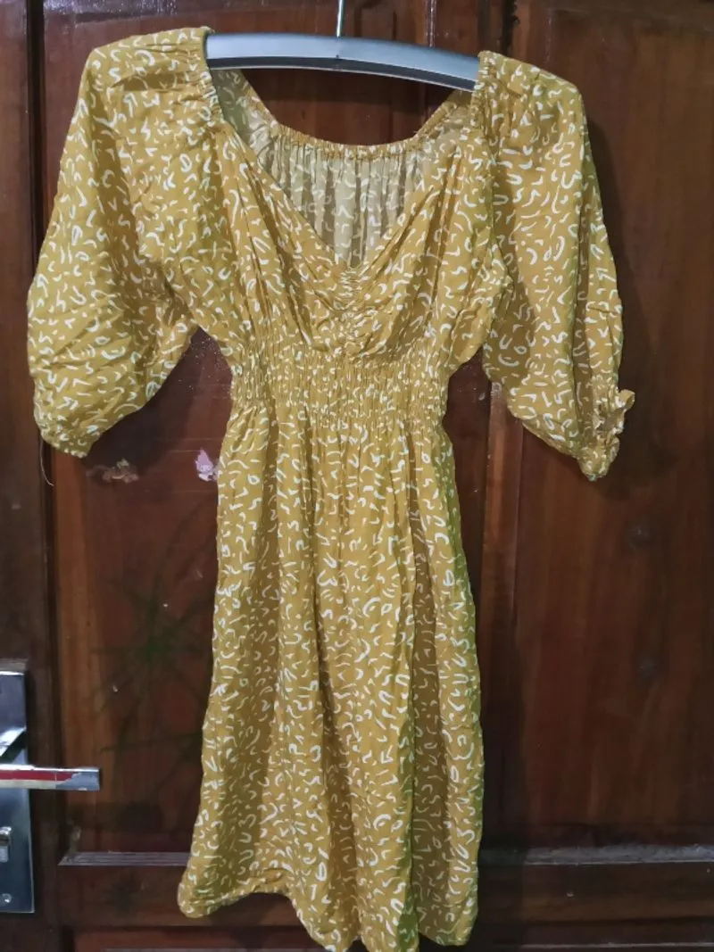 Daster/ minni dress  photo 1