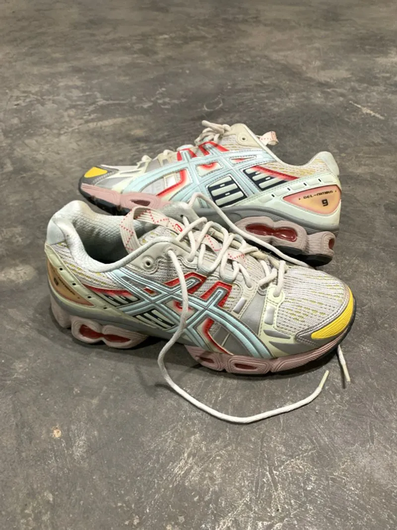 Asics Gel Nimbus 9 x Kiko Kostadinov photo 1