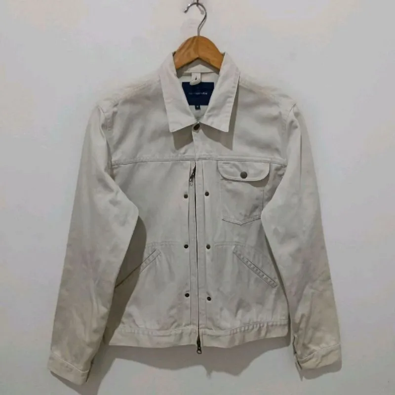 Vintage Nano Universe Work Jacket photo 1