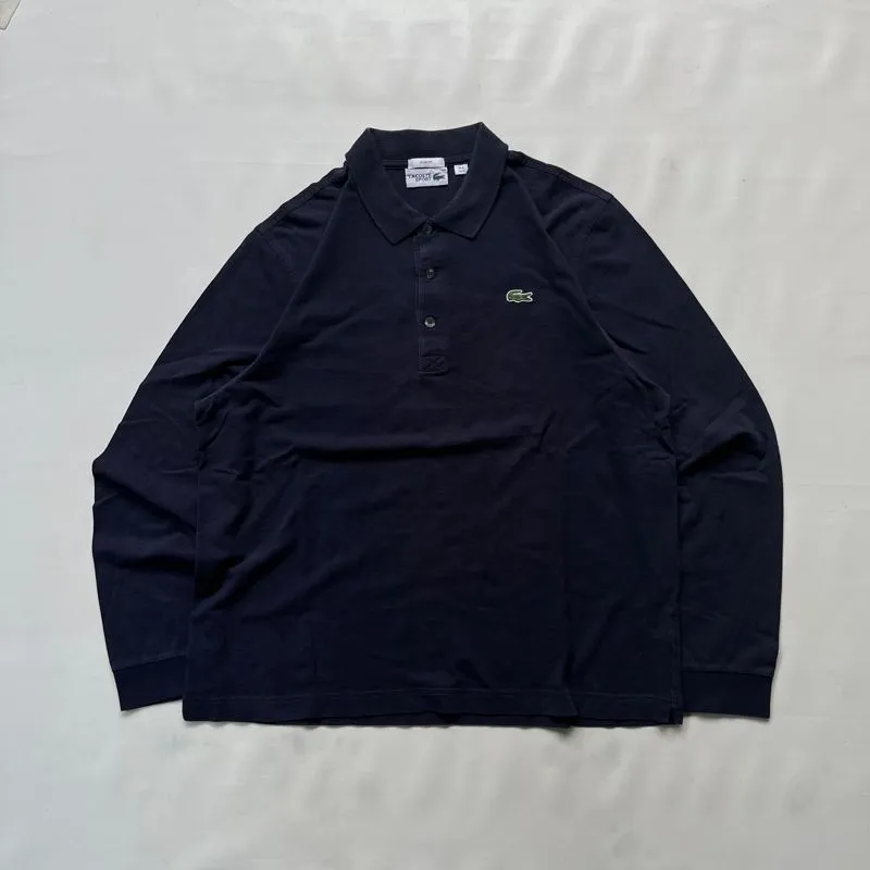 Lacoste Polo Longsleeve photo 1