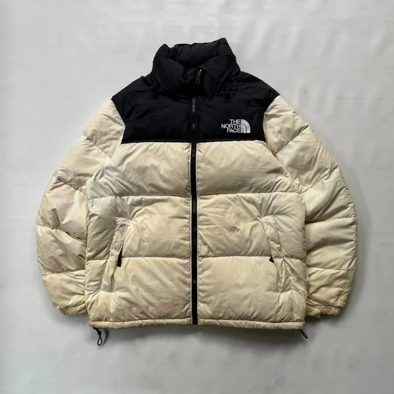 TNF Puffer photo 1