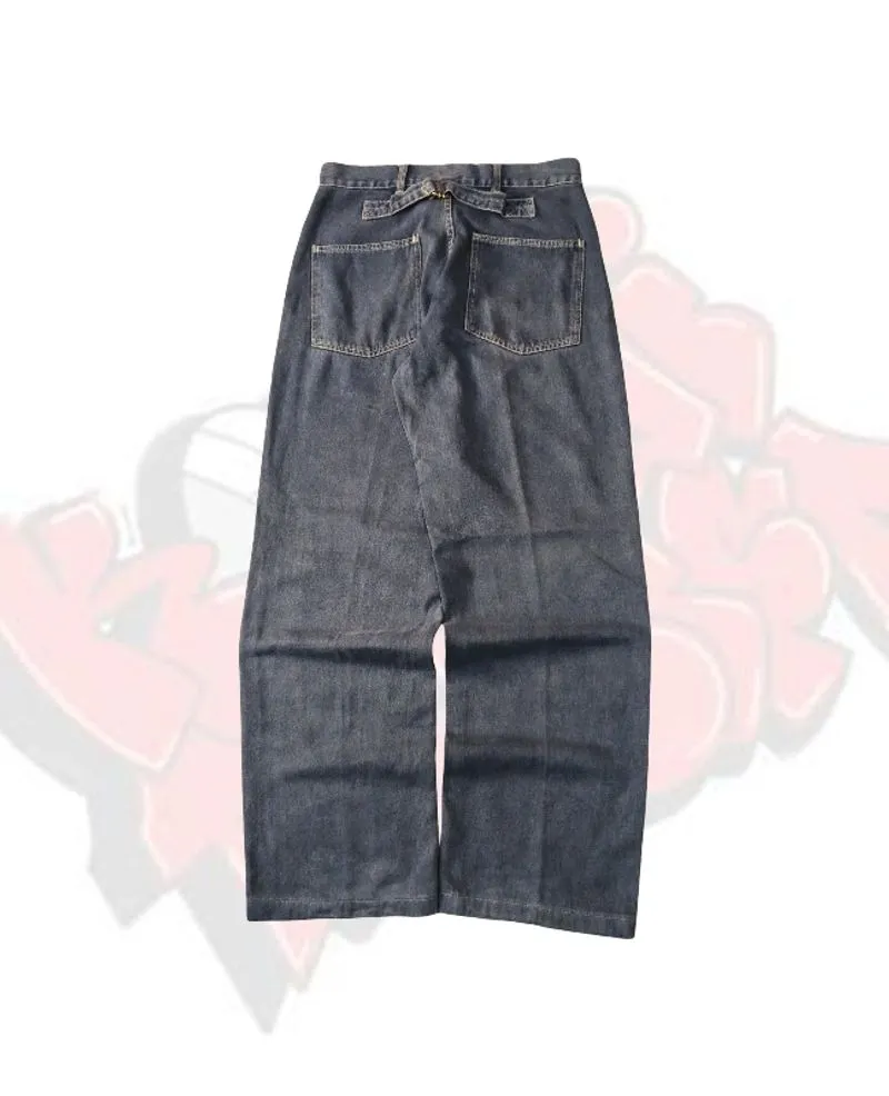 Baggy Pants Jeans loose fit By unknown  photo 1