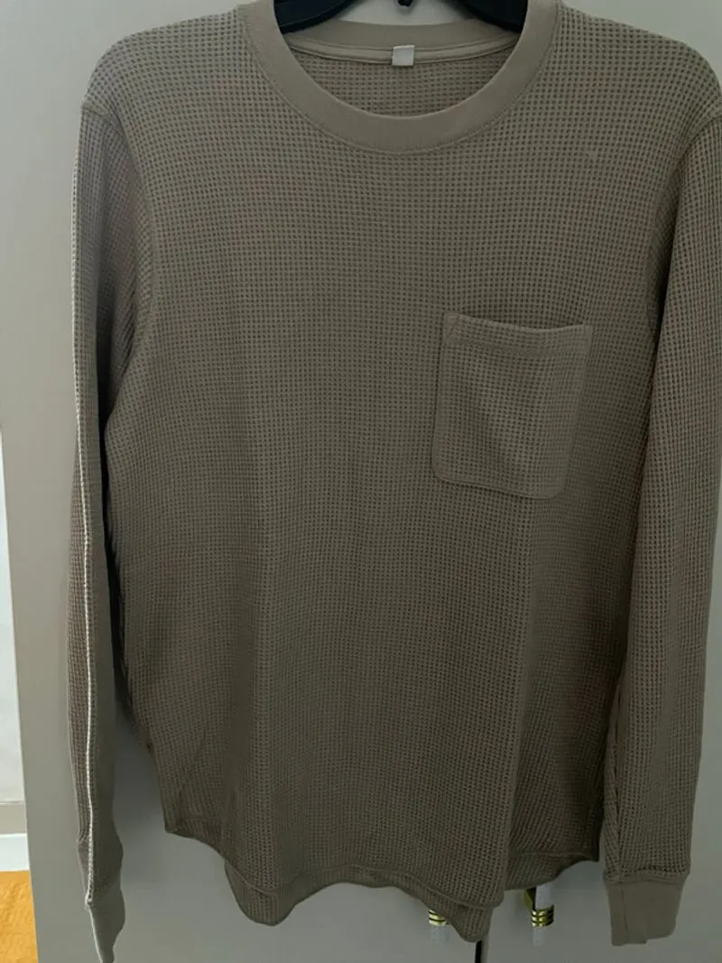 Kaos long sleeve  photo 1