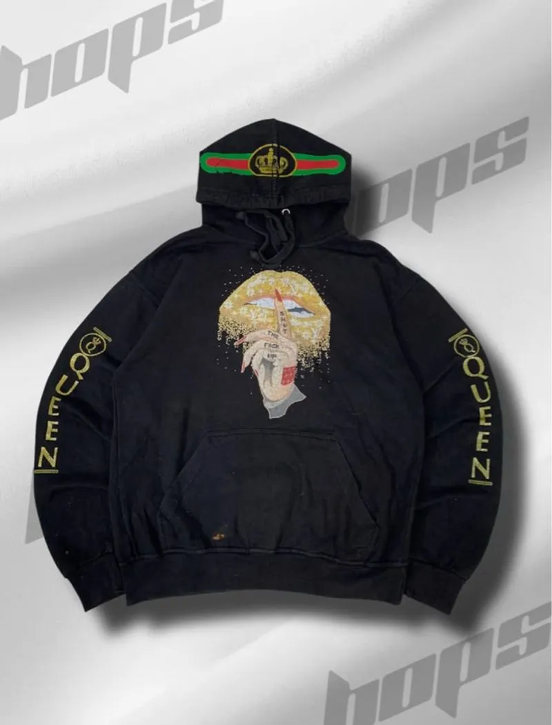 Jon Lauren Hoodie photo 1