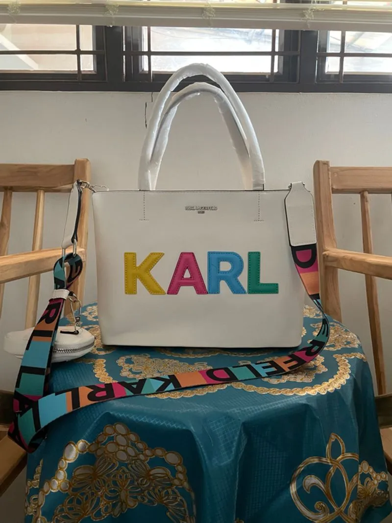 Tas tote Karl Lagerfeld photo 1