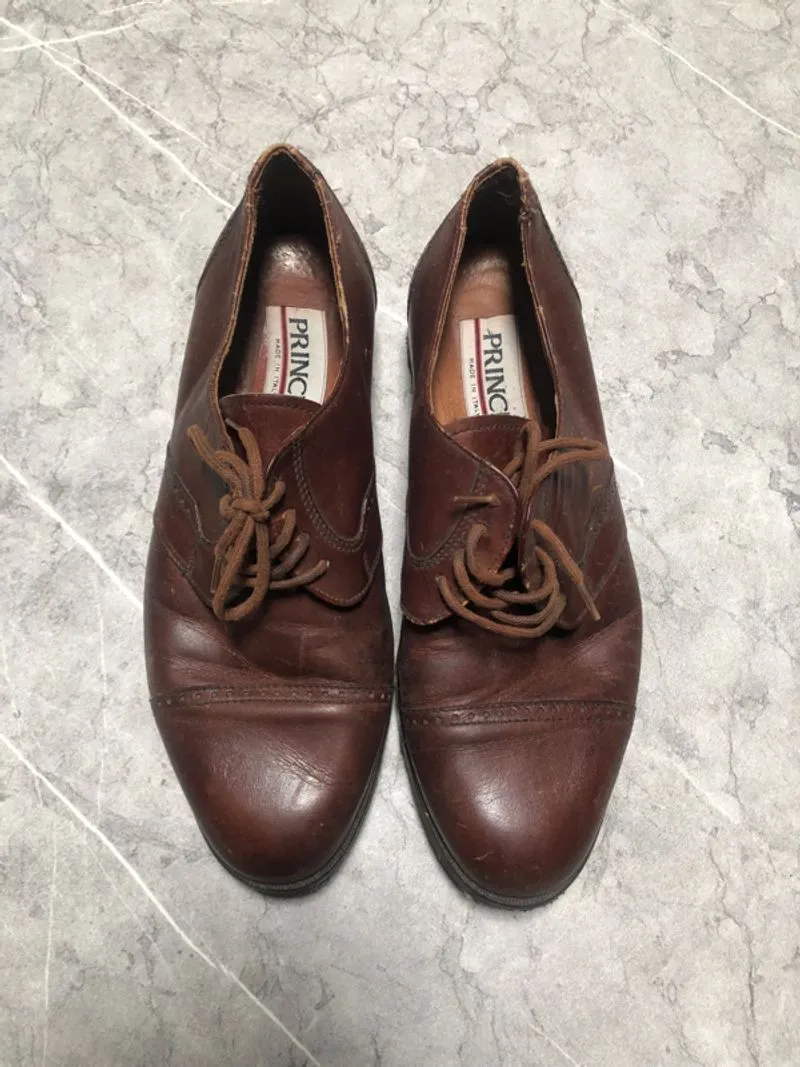 Sepatu pantofel  photo 1