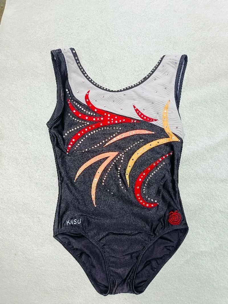 Gymnastics wear size m defect m photo 1