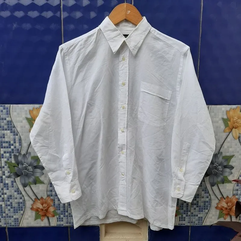 Christian Dior long shirt photo 1