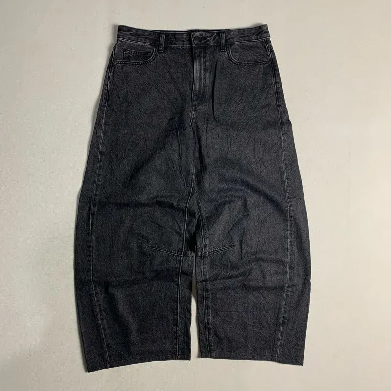 GU Baggy Jeans photo 1