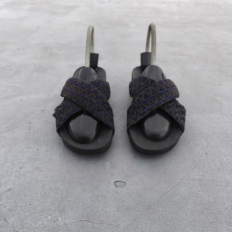 Sandal Fitflop Cross photo 1