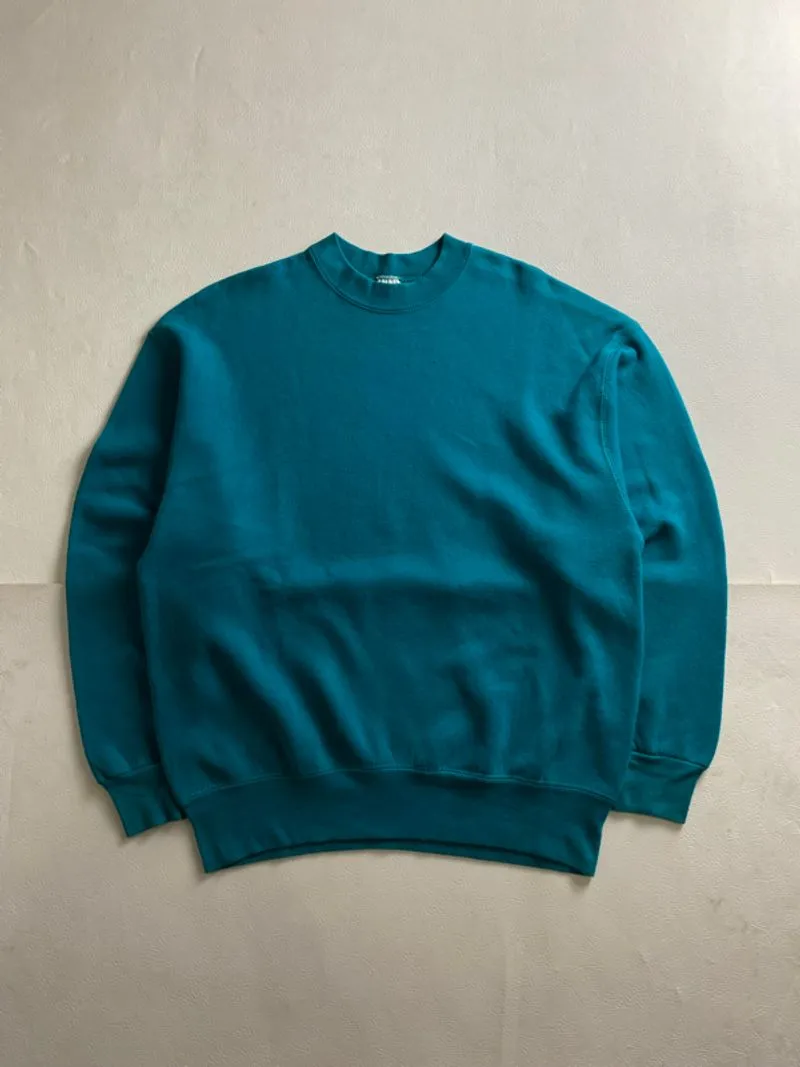 Vintage 90s BVD Blank Sweatshirt photo 1