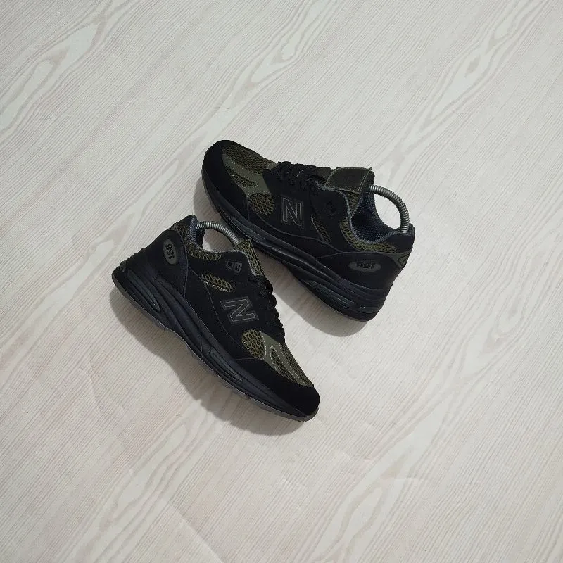 New balance 991 photo 1