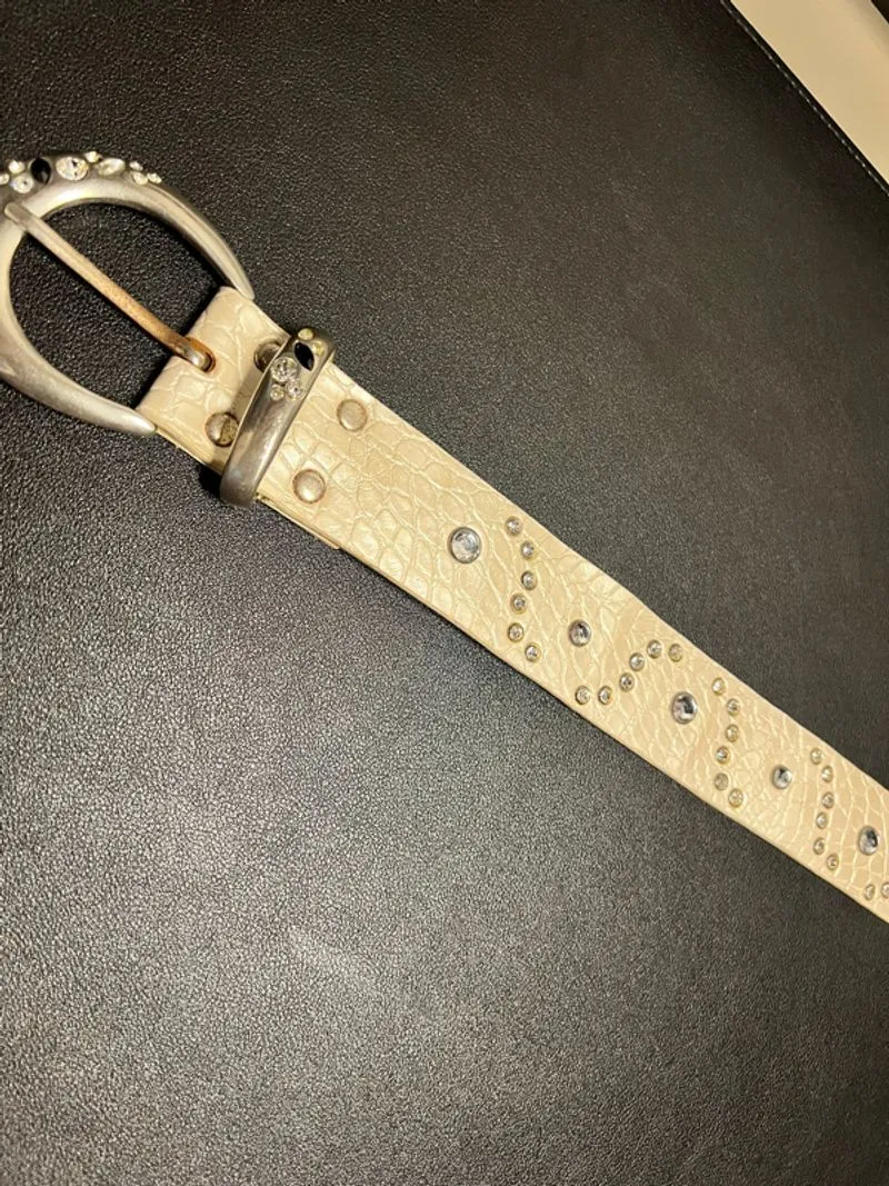 y2k belts photo 1