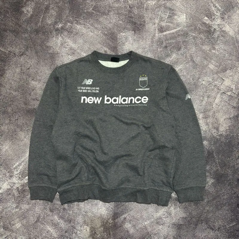 NEW BALANCE  photo 1