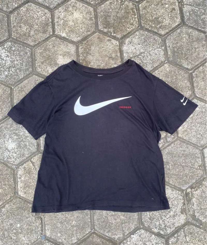 T-SHIRT NIKE TEE VINTAGE photo 1