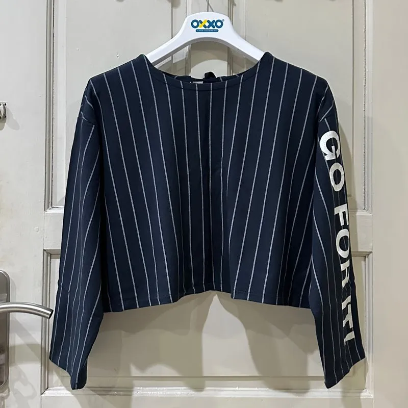Zara TRF Long Sleeve photo 1