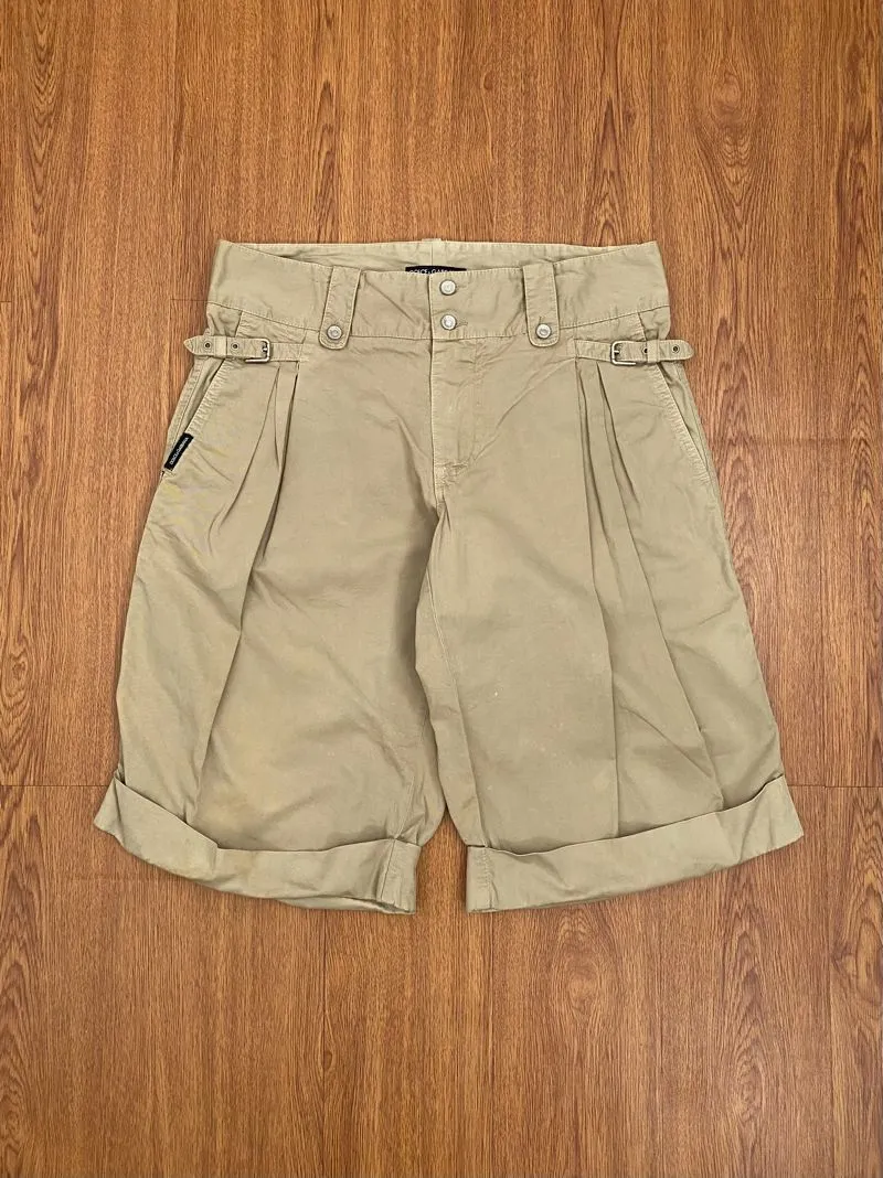 Dolce & Gabbana short pants photo 1