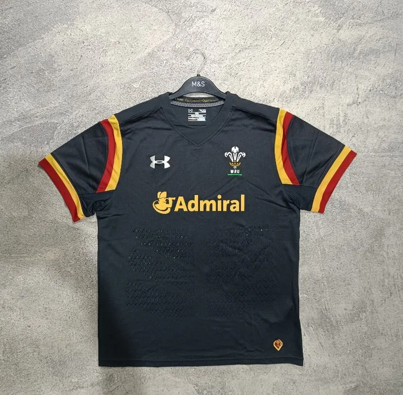 Jersey Under Armour Admiral photo 1