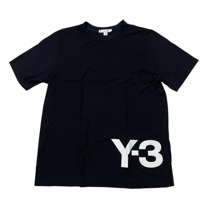 Adidas Y3 yohji yamamoto CH1 20th anniversary tee photo 1