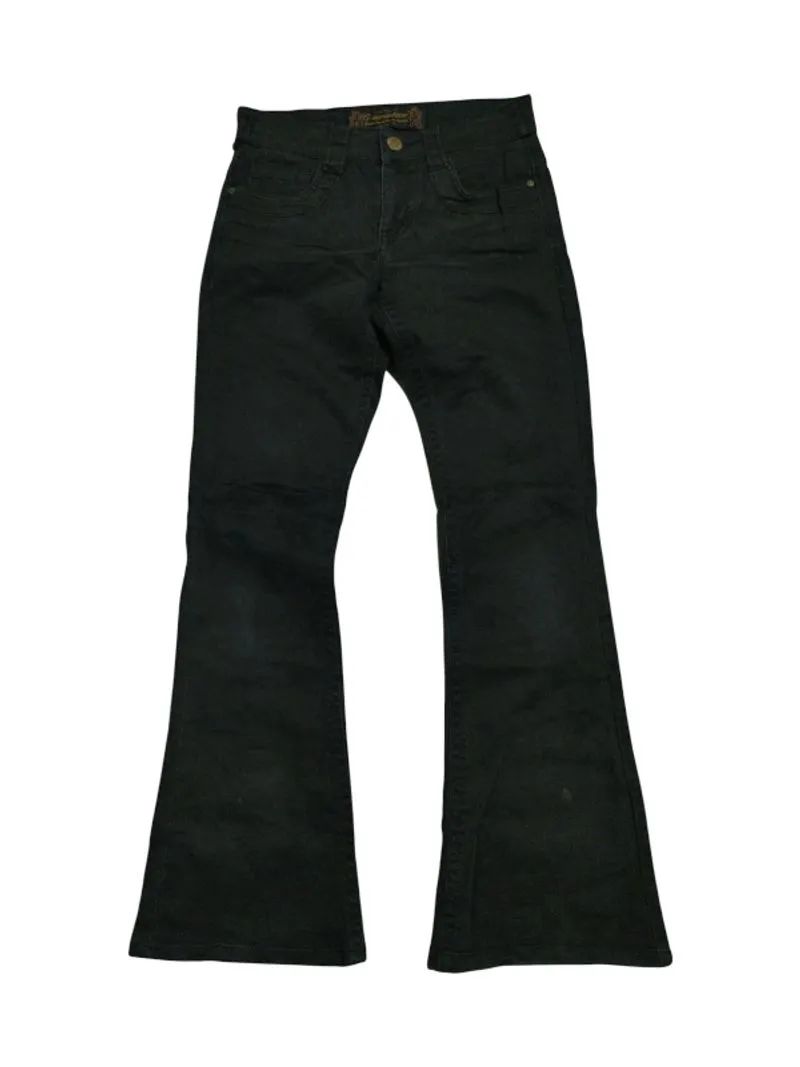 C Seventeen Flare Jeans Boot Cut photo 1