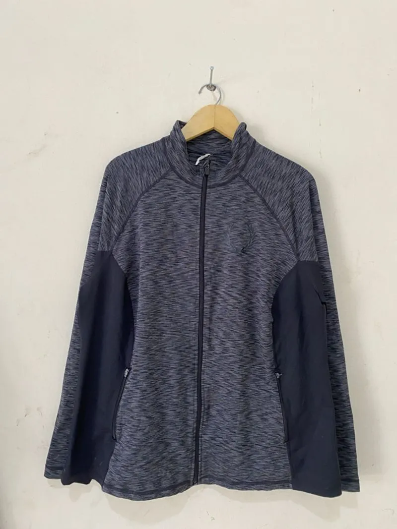 Ideology jacket activewear photo 1