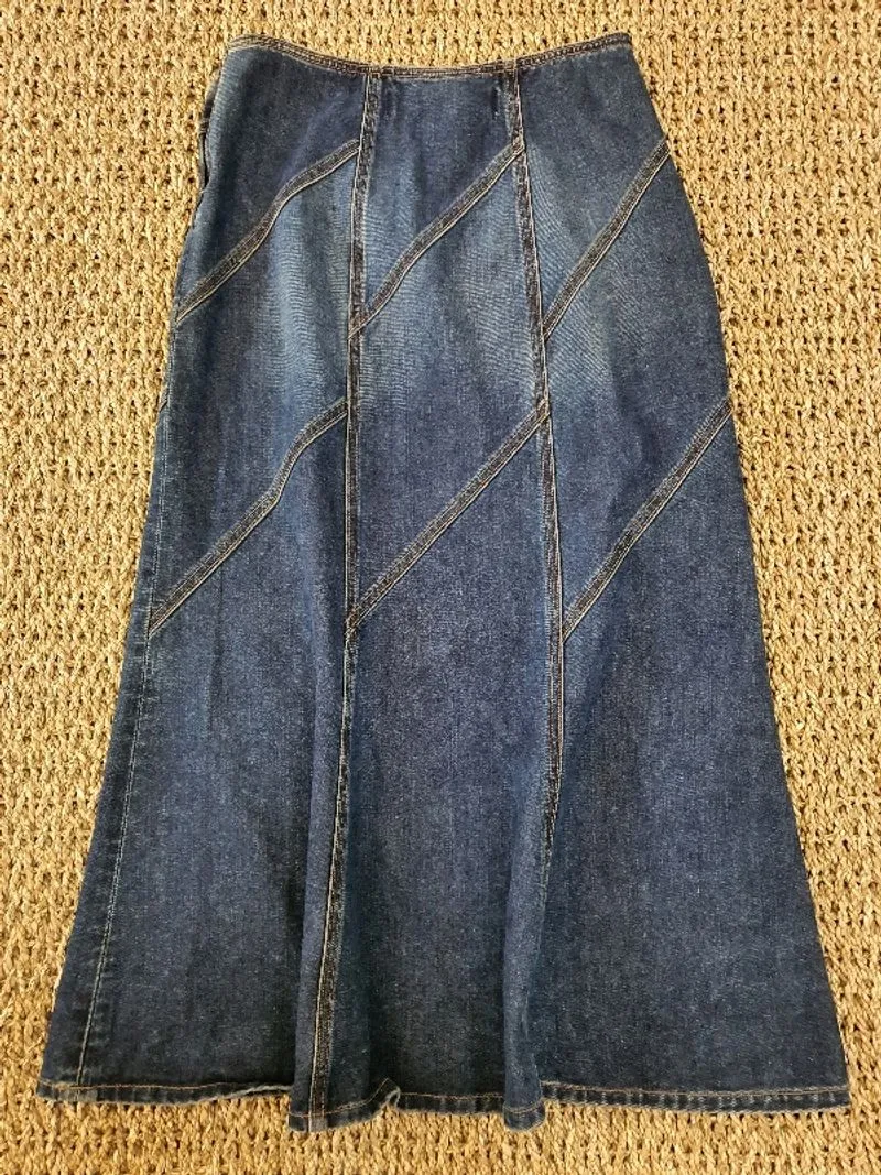 RPK JEANS GAP photo 1