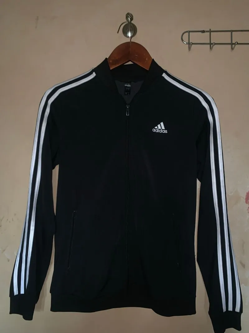 "ADIDAS TRACKSUIT" photo 1