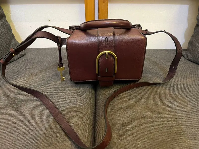 Fossil handbags  photo 1
