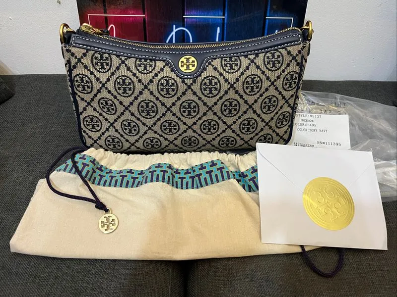 Tory Burch handbag photo 1