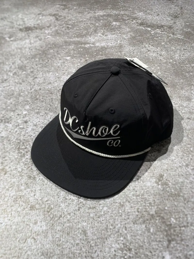 DC SUBSTITUES CAP KVJ0 photo 1