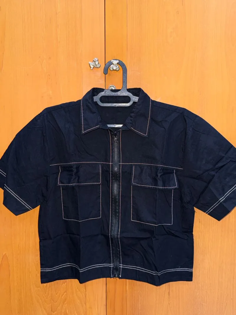 Baju Hitam Wanita photo 1