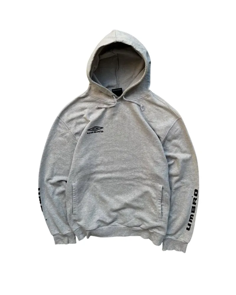 Vtg Umbro Hoodie  photo 1