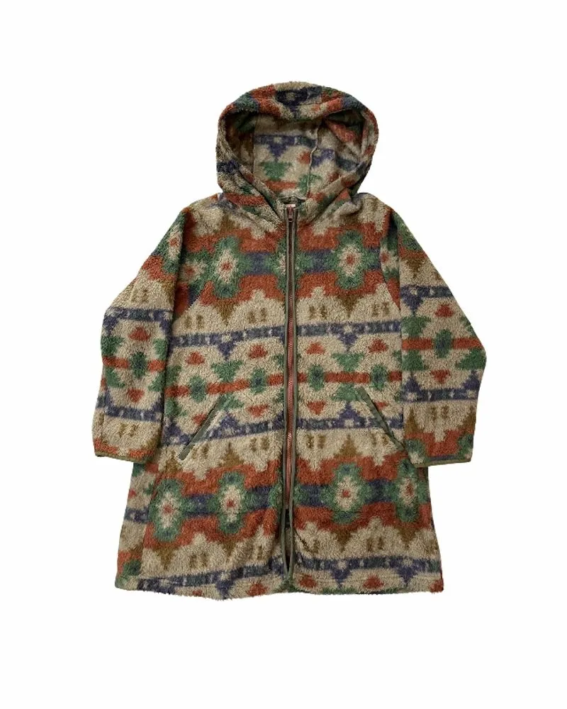 Hoodie titicaca jaket vintage not crewneck sweater knitwear  photo 1