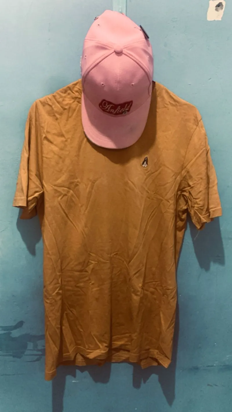 t-shirt hussh pupis  photo 1