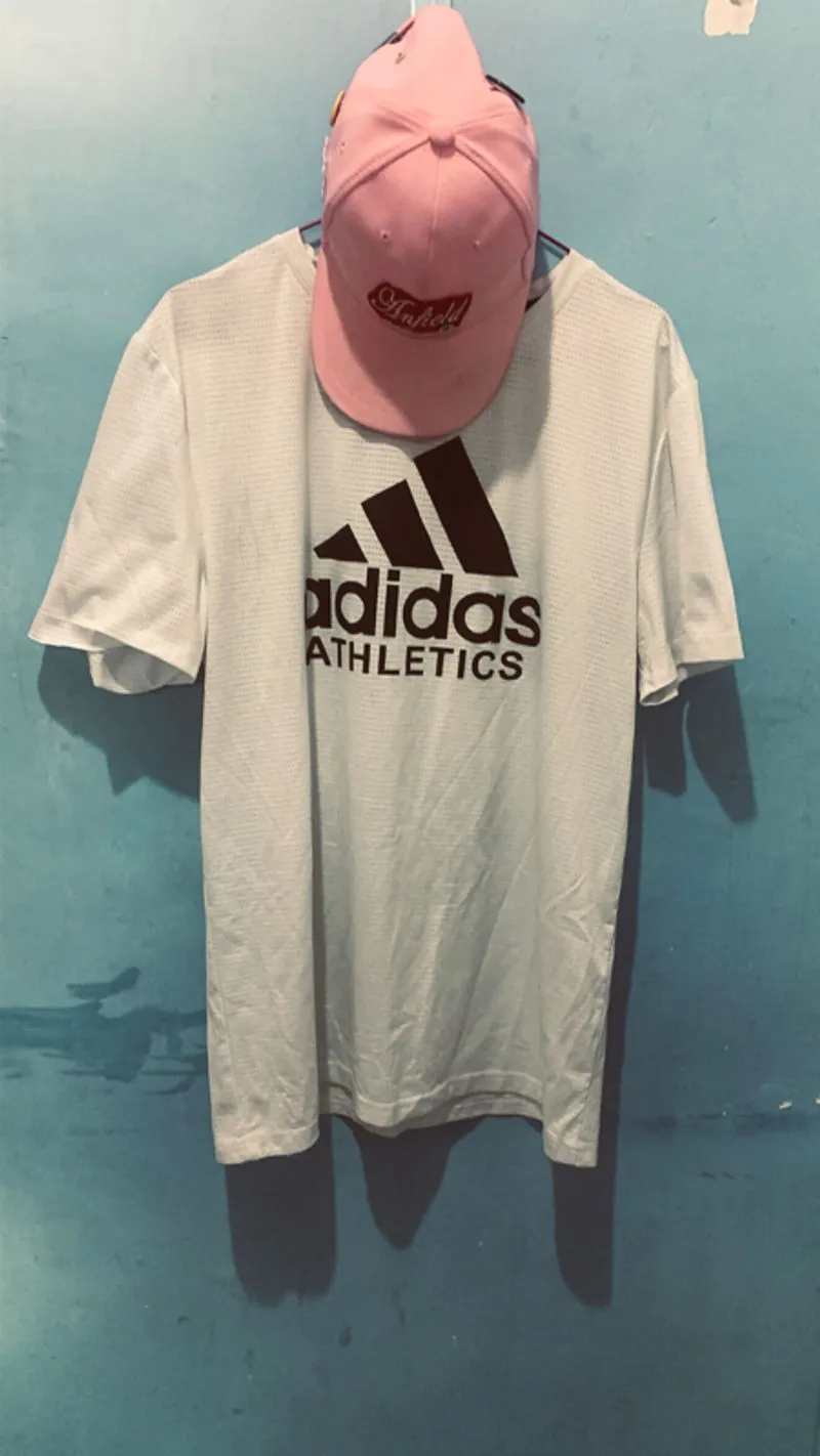 kaos adi photo 1