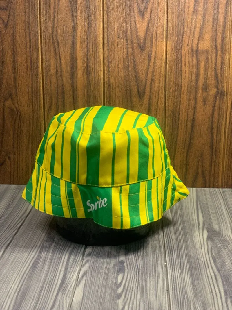 Bucket Hat Sprite photo 1