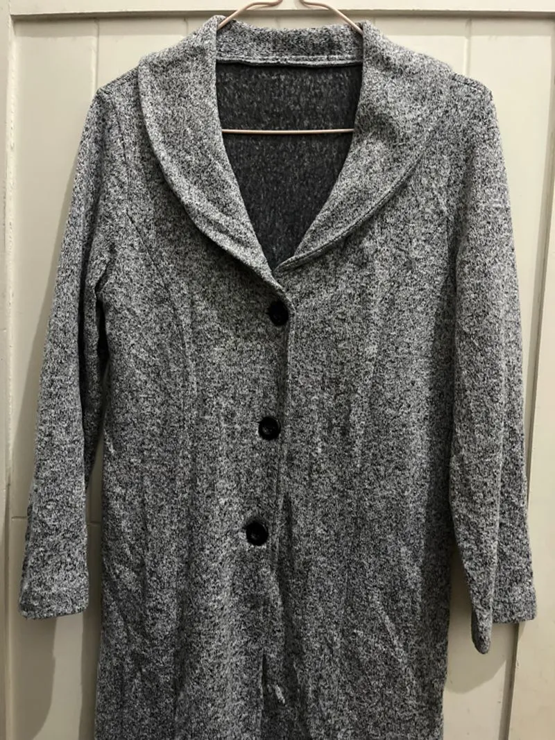 Sweater musim dingin photo 1