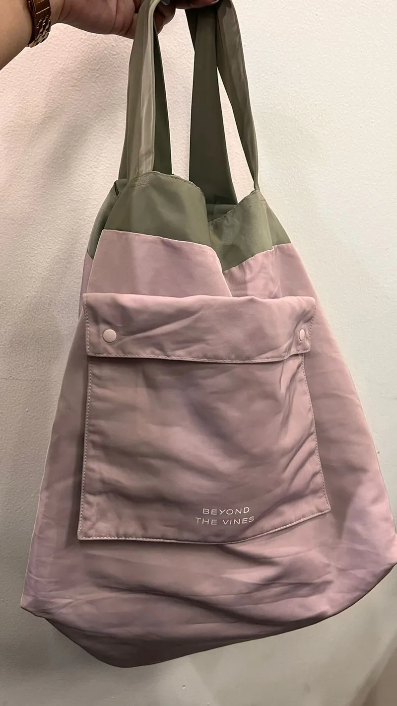 Bags & purse Wanita pink photo 1