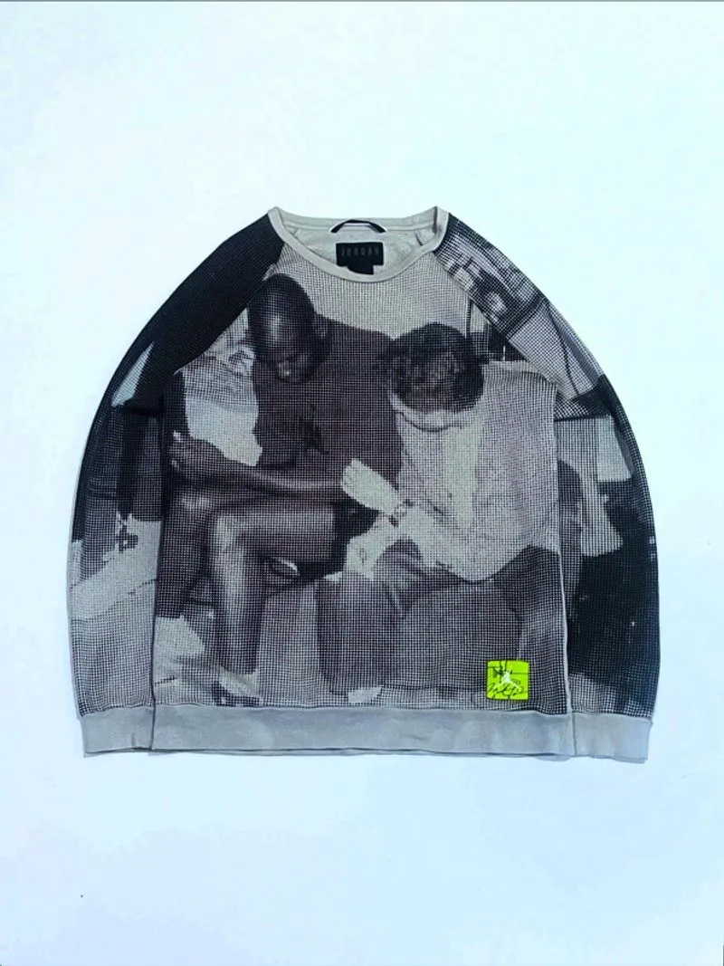 jordan legacy tinker hoodie