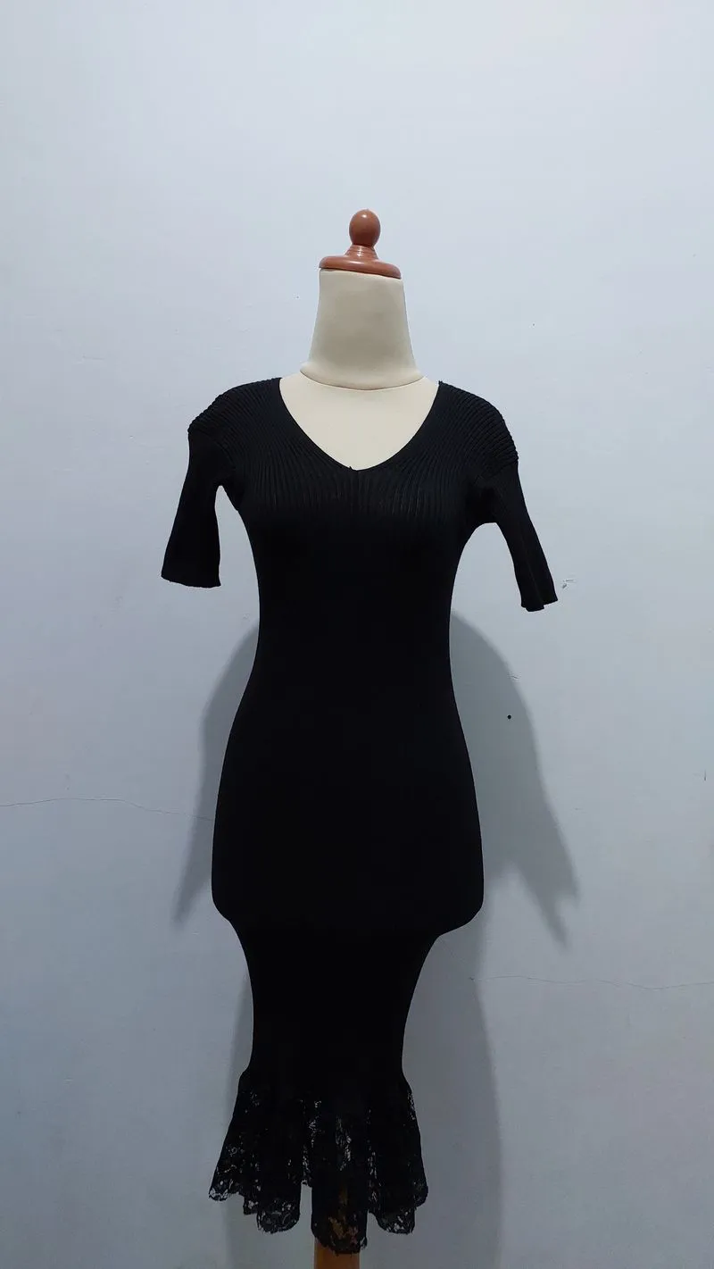 Dress Fit Body photo 1