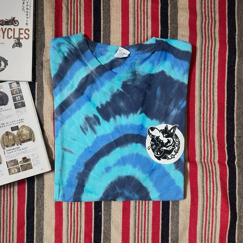 HEY SMITH T-SHIRT  photo 1