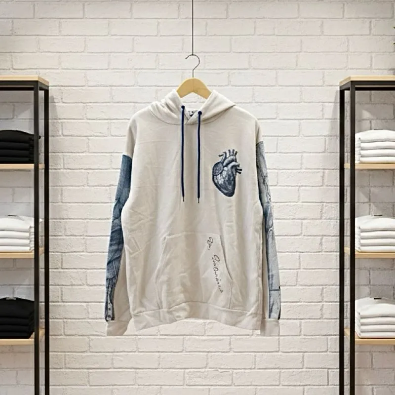 Dark Universe by Universal Studios Hoody photo 1